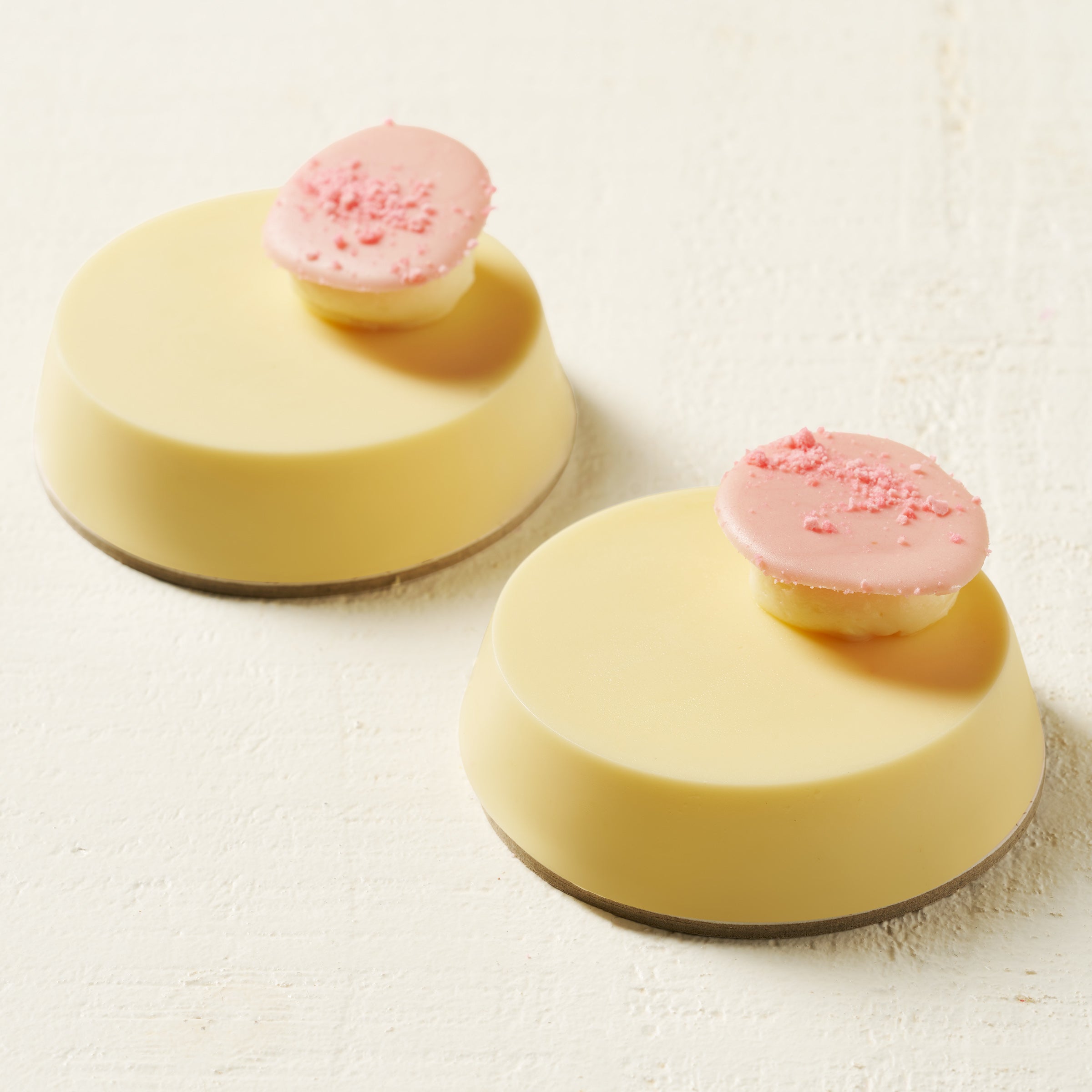 White Chocolate Fantasy